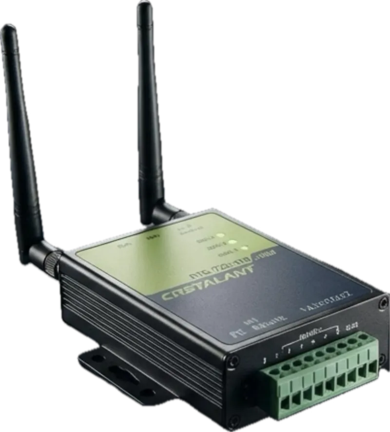 新一代工業級容錯閘道器 DTG-720-iSIM 正式發表